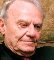 Piero Luigi Vigna